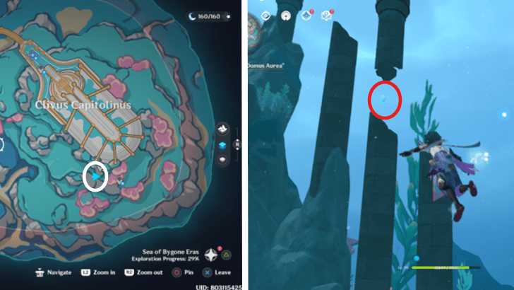 Genshin - 4.6 Hydroculus 266