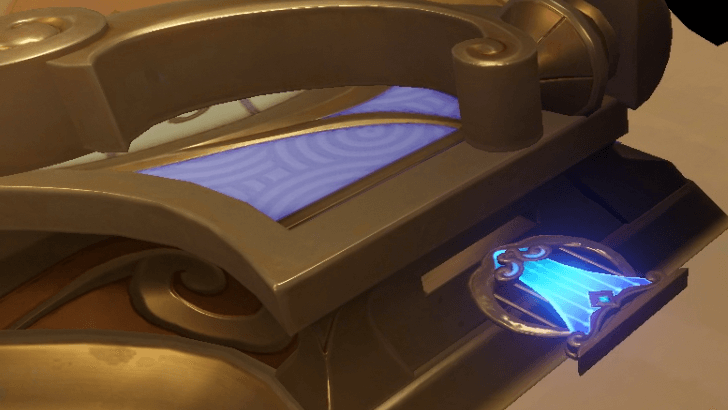 Genshin Impact All Ancient Autoharmonic Music Box Scores Locations - Score 1 - Rex Tremendae