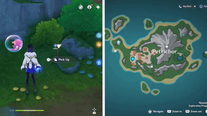 Genshin Impact - A Ridiculously Common Branch 1