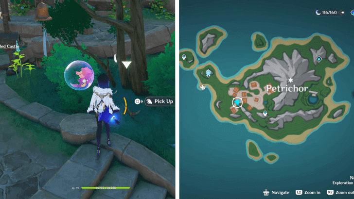 Genshin Impact - A Ridiculously Common Branch 3