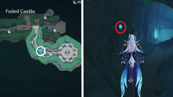 Genshin - 4.6 Hydroculus 224