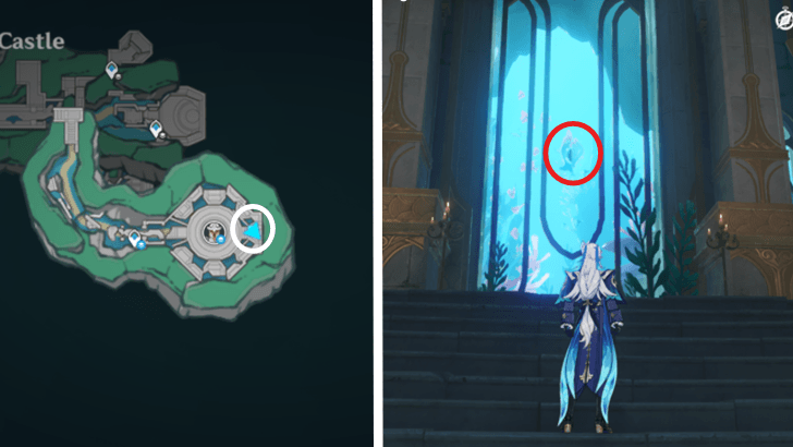 Genshin - 4.6 Hydroculus 225