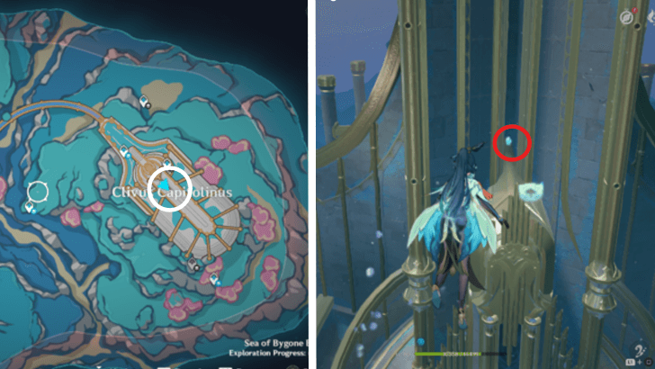 Genshin - 4.6 Hydroculus 269