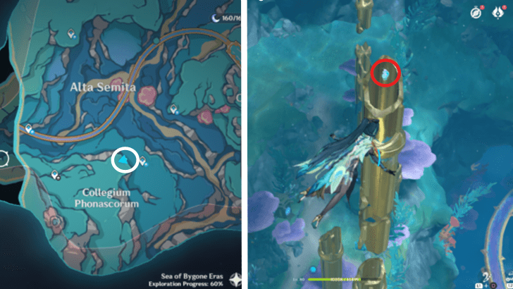 Genshin - 4.6 Hydroculus 253