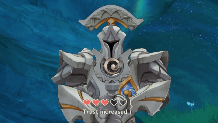 Genshin Impact The Last Day of Remuria Walkthrough - Break the First Chain 4