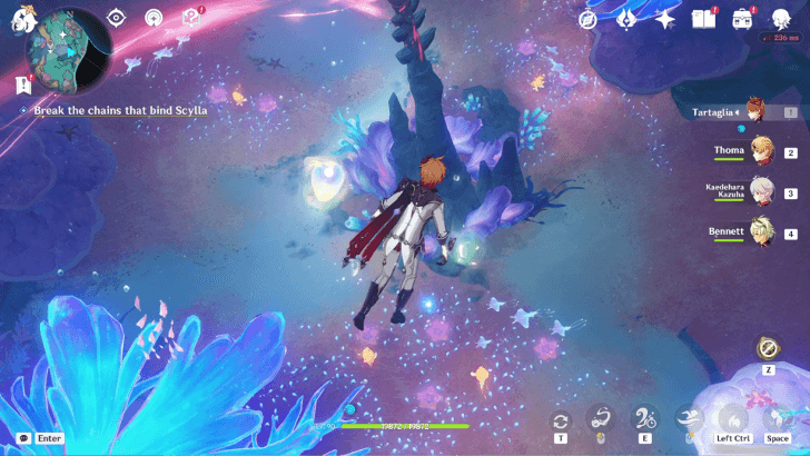 Genshin Impact The Last Day of Remuria Walkthrough - Break the Third Chain 4