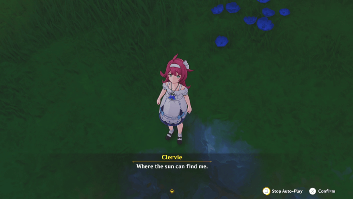 Genshin Impact - Arlecchino Story Quest Guide and Walkthrough - Clervie