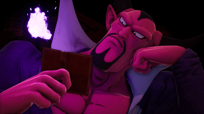 Sand Land - Hitting the Road