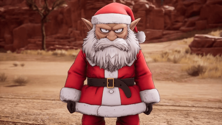 Sand Land - Get Food and Water in Town