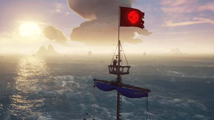 Sea of Thieves - Bilge Rats Adventures Screenshot.png