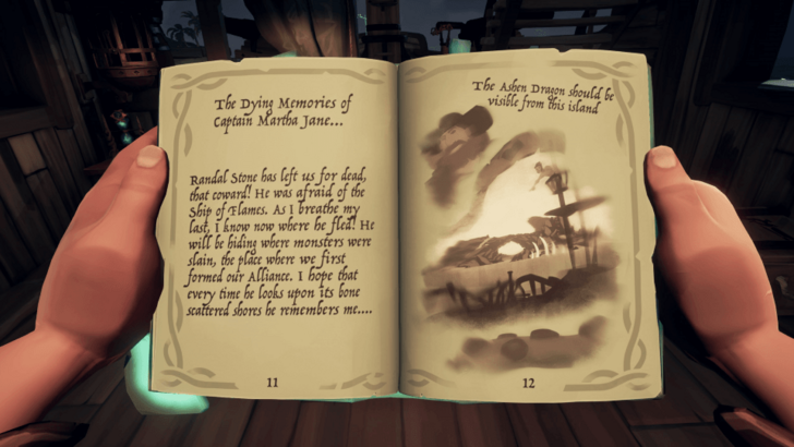 Sea of Thieves (SoT) - The Seabound Soul - Kraken