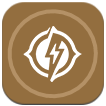 Genshin Impact Confutatis Score Icon