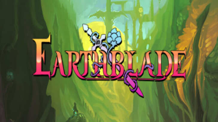 Earthblade Banner