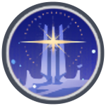 Genshin - Dainichi Mikoshi Avatar