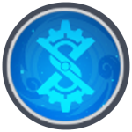 Genshin - Crest of Artifice Avatar