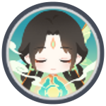 Genshin - Rainjade Oblation Avatar
