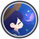 Genshin - The Thunderbird and the Boy Avatar