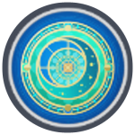 Genshin - The Formless Society Avatar