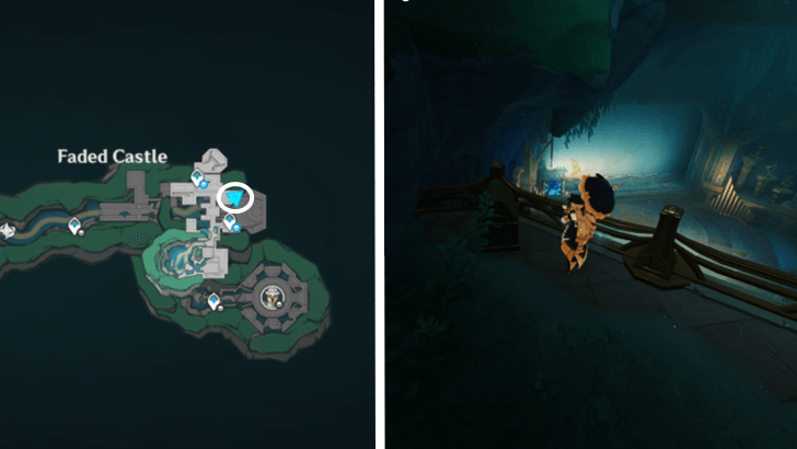 Genshin - Fontaine Remarkable Chest 63