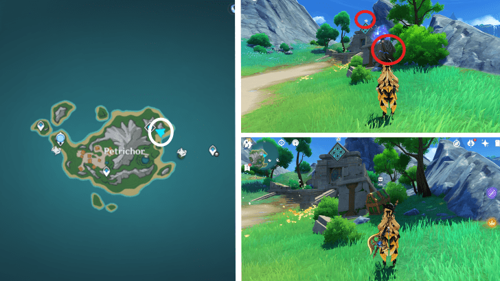 Genshin - Fontaine Remarkable Chest 66