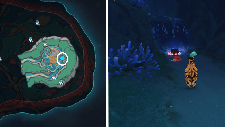 Genshin - Fontaine Remarkable Chest 68