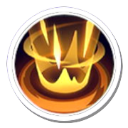 Pokemon UNITE - Bulk Up Icon