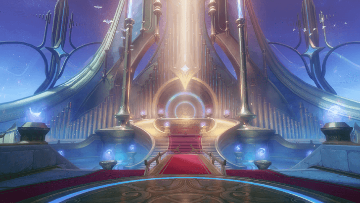 Genshin - Domus Requiem