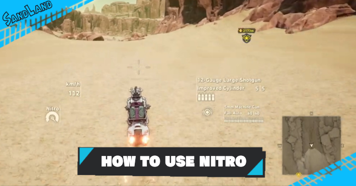 SAND LAND Vehicle Motorbike.png