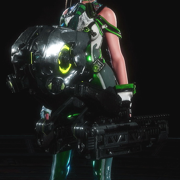 Stellar Blade -  Tactical Pack