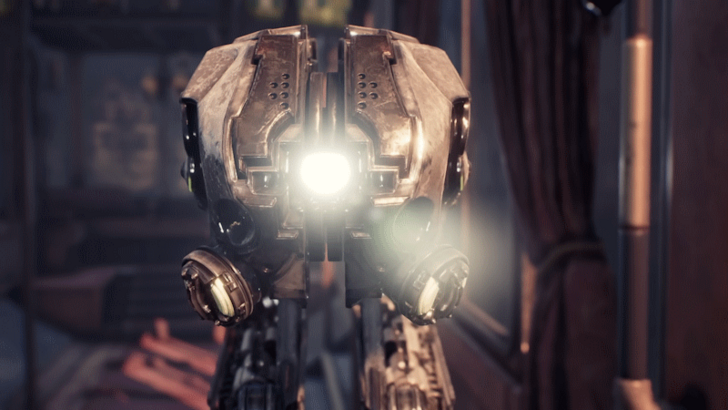 Stellar Blade - Drone Appearance Unlocked by Default.png