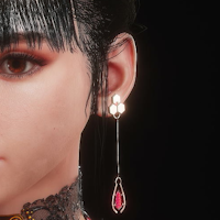 Stellar Blade -  Crimson Tear