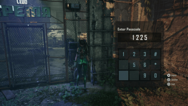 Stellar Blade - Club BPEMЯ Gate