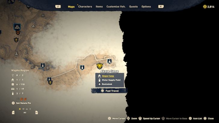 Battle Tank Blueprint 2 Map