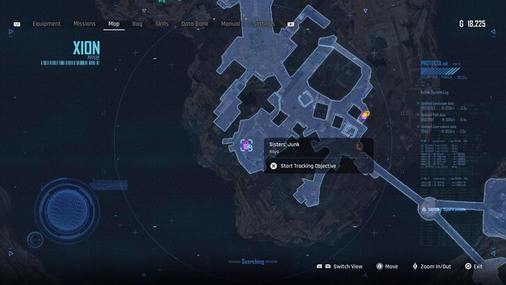 Kaya Map Location.jpg