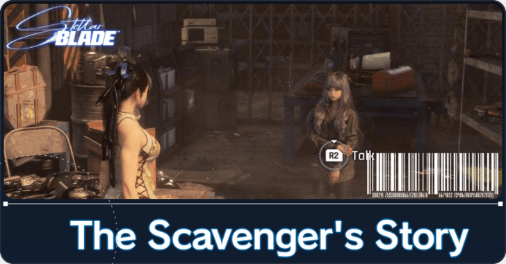 Scavenger