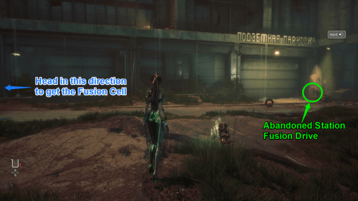 Stellar Blade - Opening the Abandoned Station Gate.png