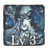Memento Mori - Everlasting Spirit Icon
