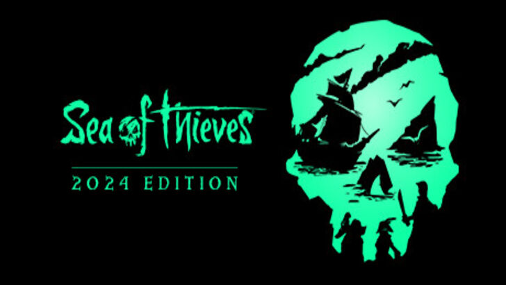 Sea of Thieves Banner