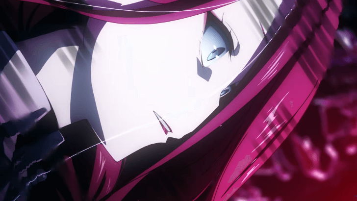 Genshin Impact - Peruere Story and Profile - Crucabena