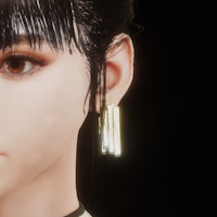 Stellar Blade -  Quadruple Rectangle