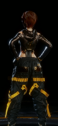 Stellar Blade -  Artemis