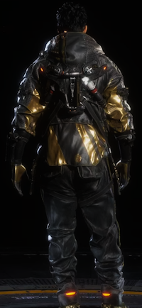 Stellar Blade -  Stargazer Wear