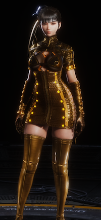 Stellar Blade -  Stargazer Suit