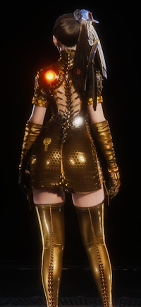 Stellar Blade -  Stargazer Suit