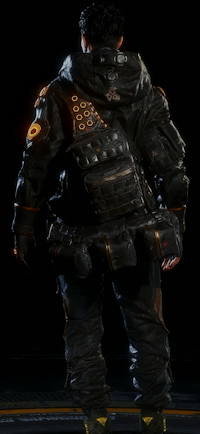 Stellar Blade -  Sewer Rat