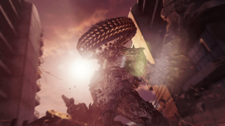 Stellar Blade - Gigas