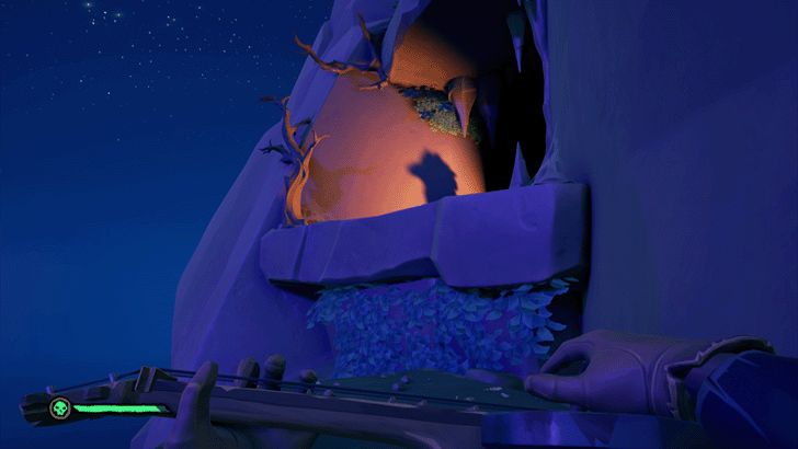 Sea of Thieves - Tame the Beast