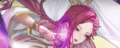 FEH Mythic Loki Banner