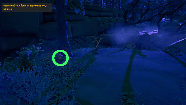 Quest for Guybrush Journal 3