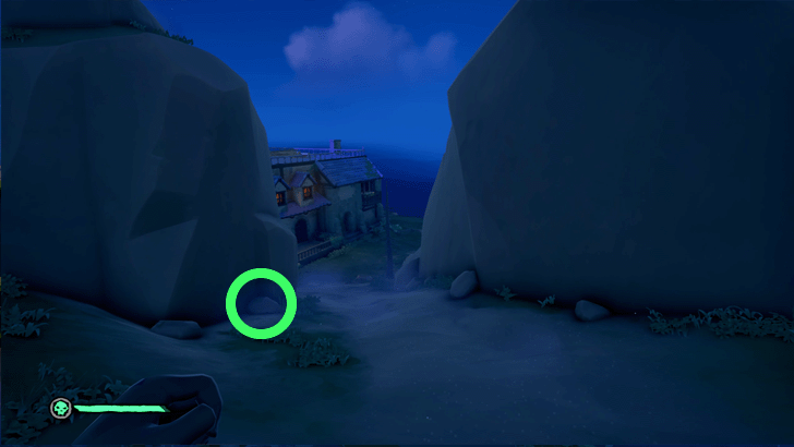 Quest for Guybrush Journal 5